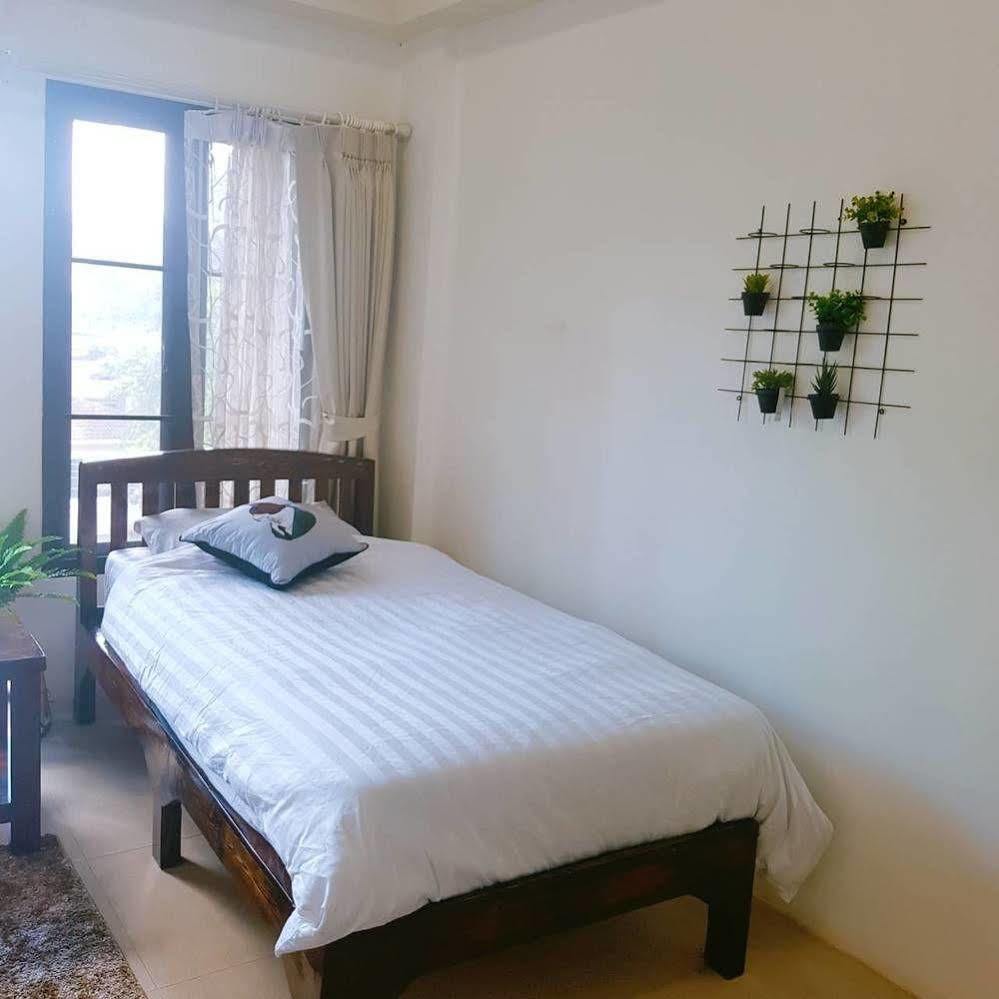Bakeroom Hostel Chiang Mai Eksteriør billede