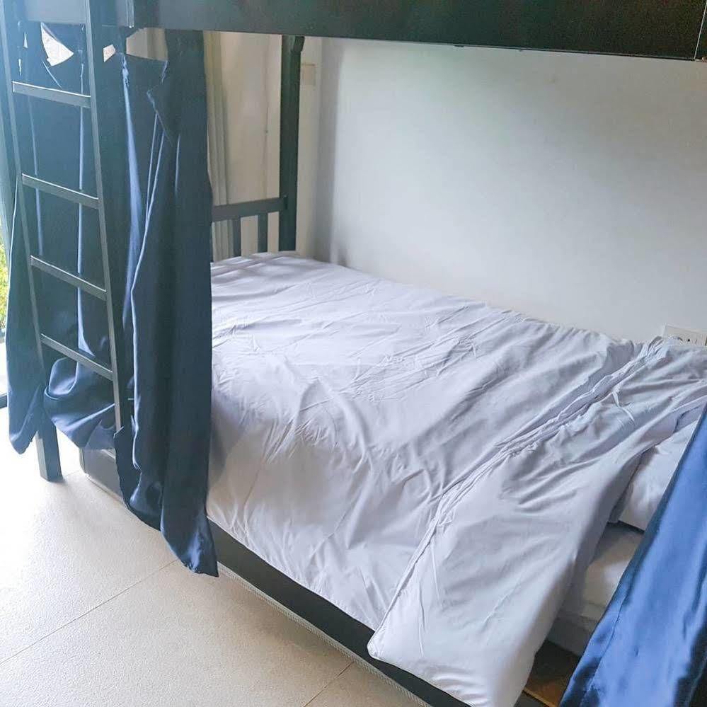 Bakeroom Hostel Chiang Mai Eksteriør billede