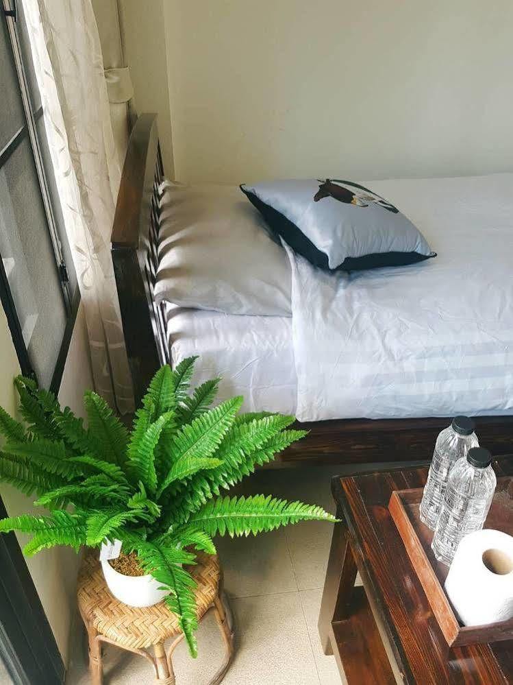 Bakeroom Hostel Chiang Mai Eksteriør billede