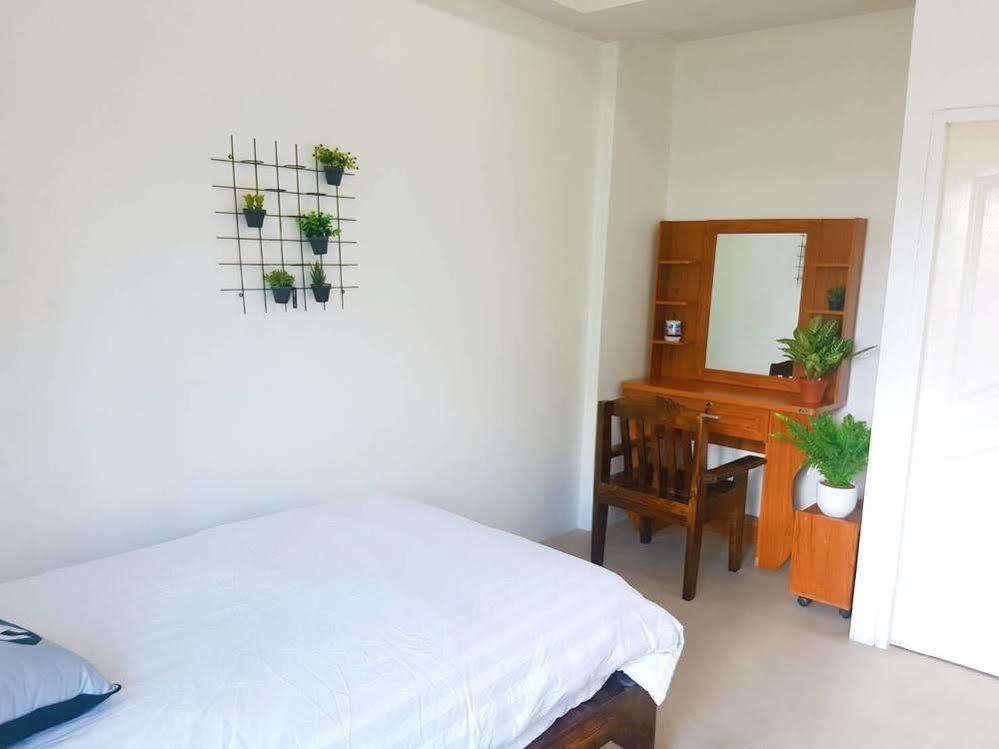Bakeroom Hostel Chiang Mai Eksteriør billede