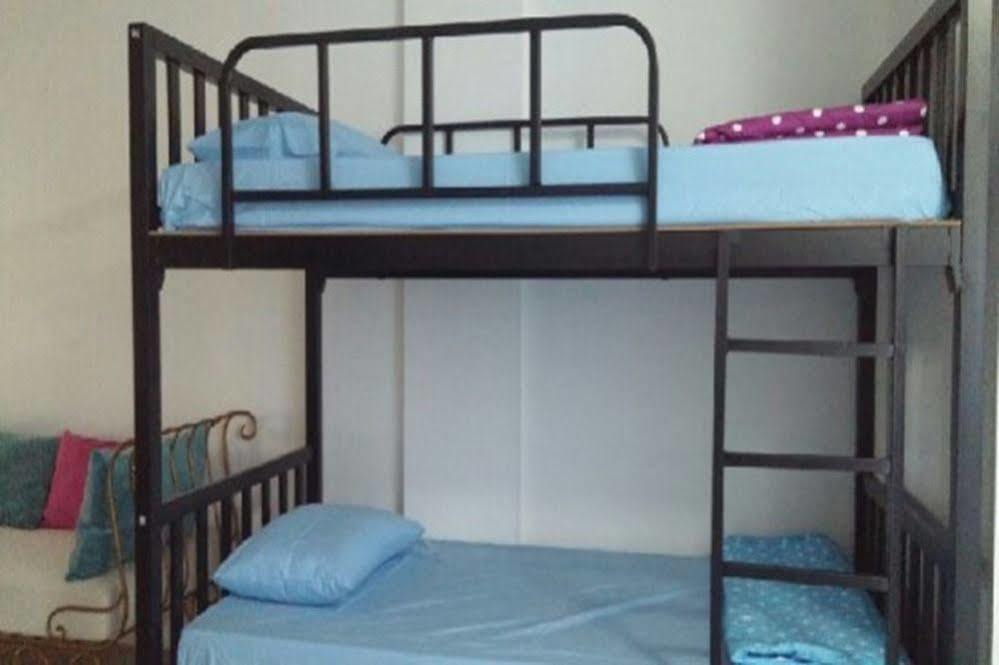 Bakeroom Hostel Chiang Mai Eksteriør billede
