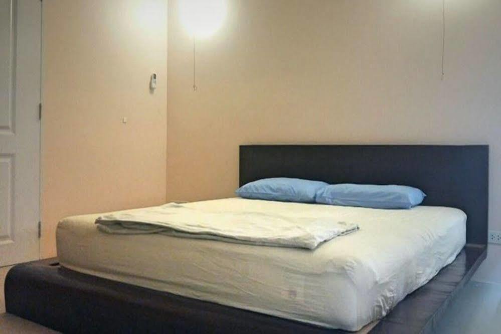 Bakeroom Hostel Chiang Mai Eksteriør billede