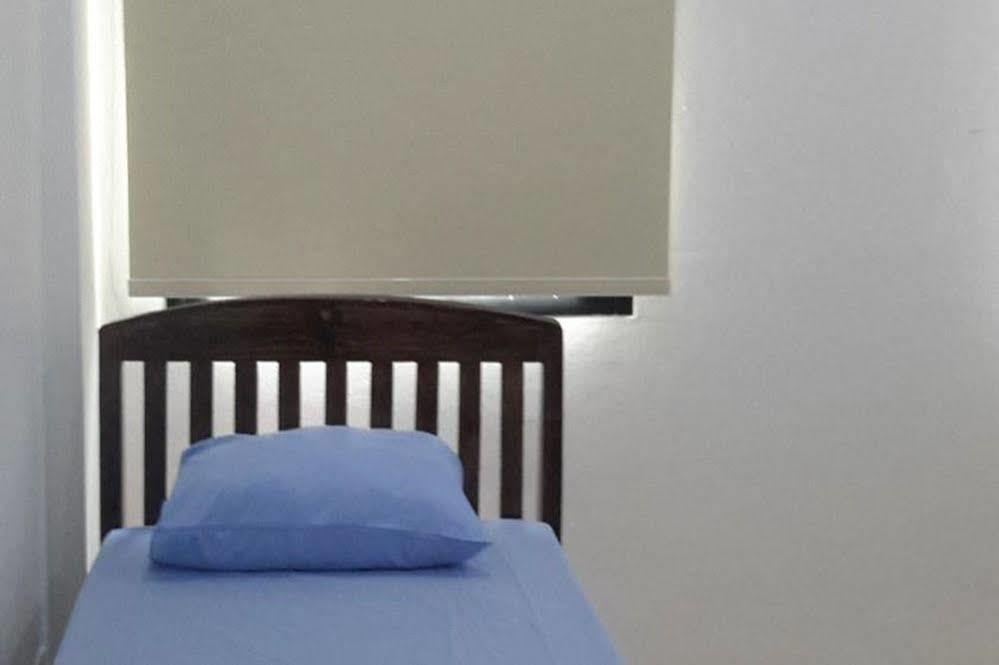 Bakeroom Hostel Chiang Mai Eksteriør billede