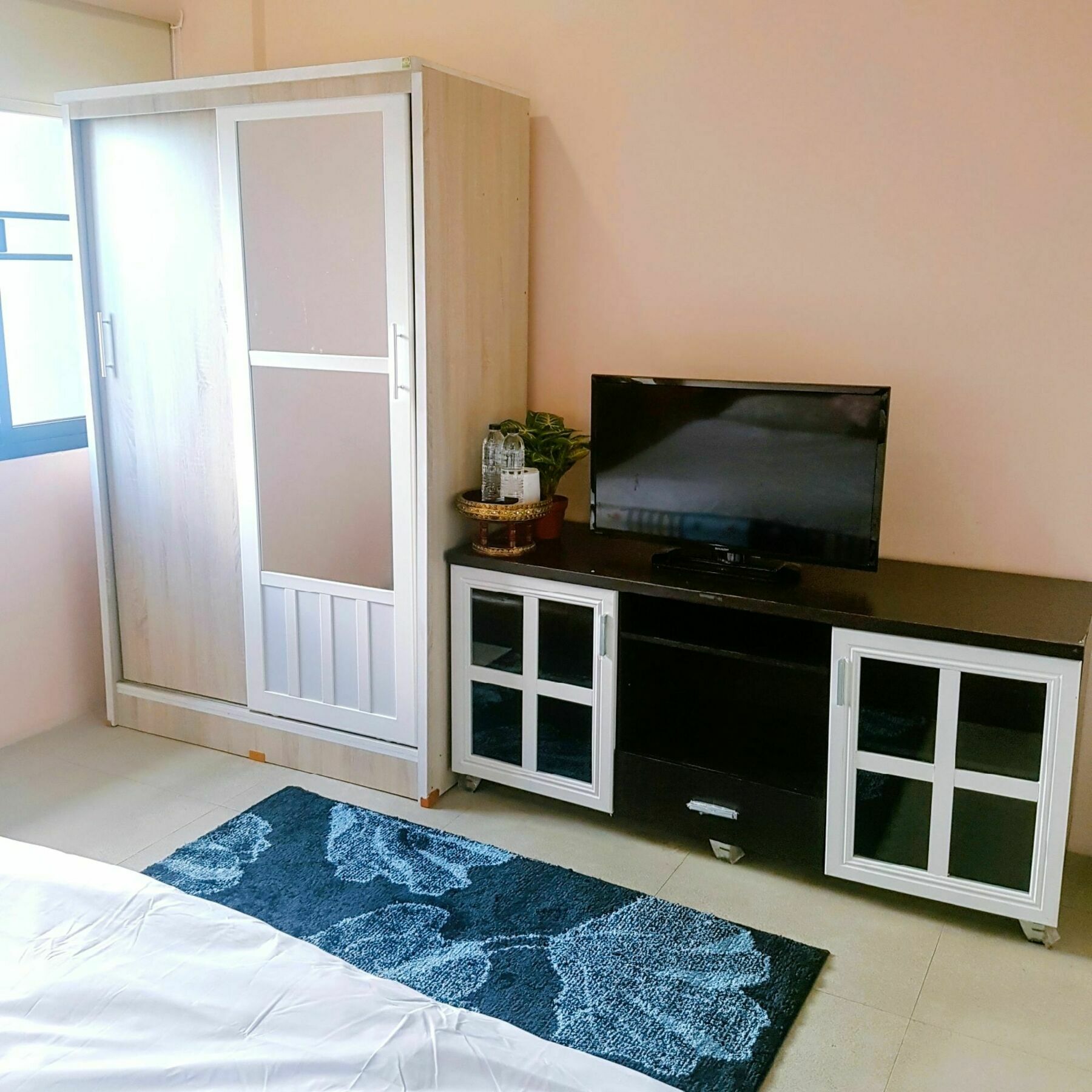 Bakeroom Hostel Chiang Mai Eksteriør billede