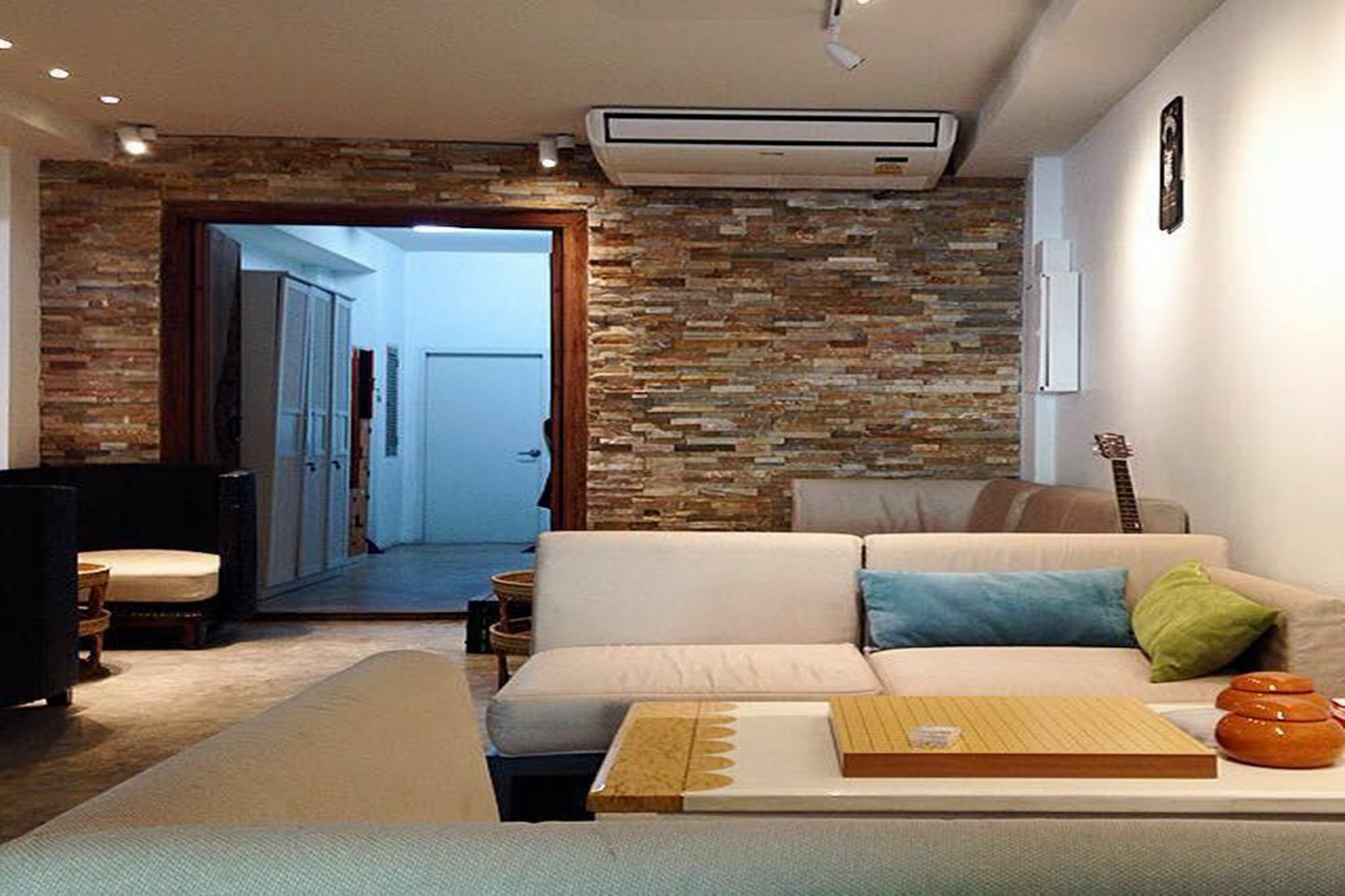 Bakeroom Hostel Chiang Mai Eksteriør billede